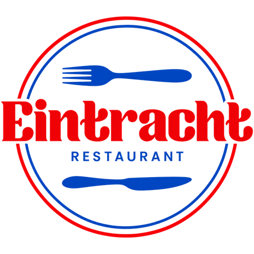 Logo Restaurant Eintracht